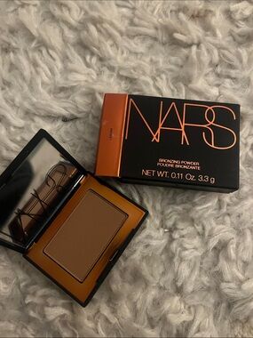 NARS Bronzing Powder LAGUNA